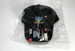 Nintendo NES Edition World Championship Hat Nuevo - Imagen 1 de 3