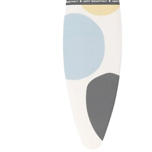 Heat Resistant Ironing Board Cover Size D - 53 x 18 in for Effortless Ironing - Picture 1 of 6