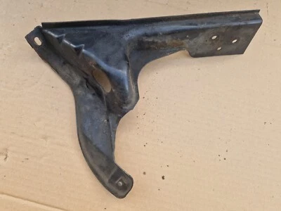 SOPORTE DE MONTAJE DE RADIADOR INTERCOOLER VW GOLF JETTA MK2 1.6 GTD TD TDI 191145808 - Imagen 1 de 4