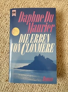 Die Erben von Clonmere. - Daphne du Maurier - Bild 1 von 2