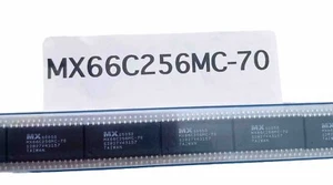 MX66C256MC-70 5V Low Power CMOS SRAM 128 x 8 Bit (5 Stück ) - Bild 1 von 1