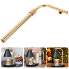 Aromatherapy Table Lamp Accessories Household Decor Telescopic Rod