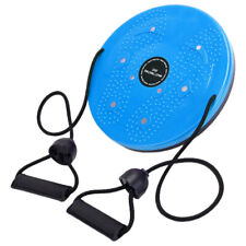 Torsion Disc Boards with Pull Rope Torsion Body Dance Plate Fitness Equipments