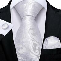 Details about   Handmade Luxury Silk Tie K 128.5 Red White 