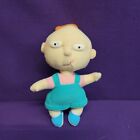 Rugrats Phil Mini Plush Vintage 1997 Mattel 6in great condition 