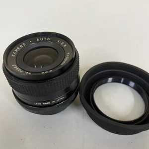 Kamera 1:2.8 f=35 mm Auto Objektiv TOP ZUSTAND - Bild 1 von 12