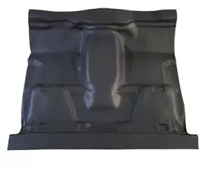 ACC Vinyl Floor For 08-11 F250 - F550 Pickup Std Cab Super Duty -REPLACES CARPET - Picture 1 of 3