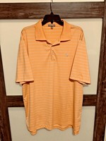 Polo Shirt Green Size L RN 87651 | eBay