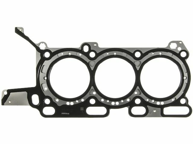 Прокладка левой головки подходит для Lincoln Navigator 2015-2017 3,5 л V6 VIN: T 19JNKR - Изображение 1 из 1