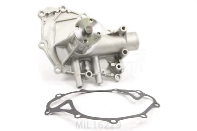 Bomba de agua de aluminio Milodon SBF 16229 Foto 1 de 2