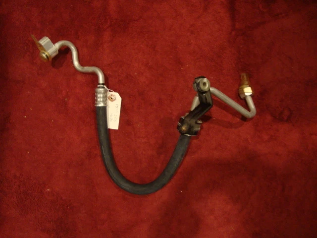 NUEVO Original Denso OEM 97 Camry Lexus ES300 Descarga AC Manguera 88711-33110 Foto 1 de 1