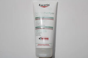 Eucerin DermoPurifyer Crema Corporal Triple Efecto 200ml (6.76floz) - Imagen 1 de 4