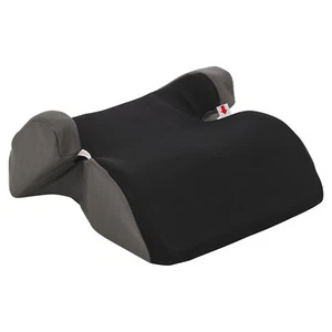 Small Polystyrene Booster Car Seat 3-12yrs Child Group 2+3 (15 - 36kgs) Boy/Girl - Picture 1 of 19