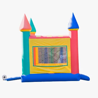 Jumping castles
