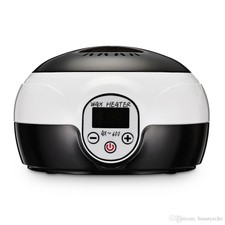 SCALDACERA PROFESSIONALE PER DEPILAZIONE BAFFETTI GAMBE DISPLAY DIGITALE 120W