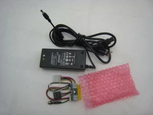 NEW Premium picoPSU-80 ATX DC/DC Power Supply & 12V AC/DC 80W 6.6A Adapter SATA - Picture 1 of 3