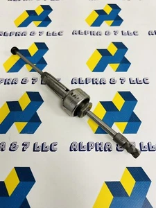 Lot of 5 255-00C115 & 3 4801504 Elliott Heat Exchanger Tube Expander Elliott Co. - Picture 1 of 6