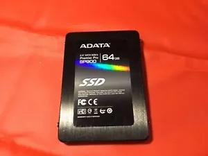 64GB Internal SSD, Critical model SP900, SATA6.0,2.5” - Picture 1 of 2