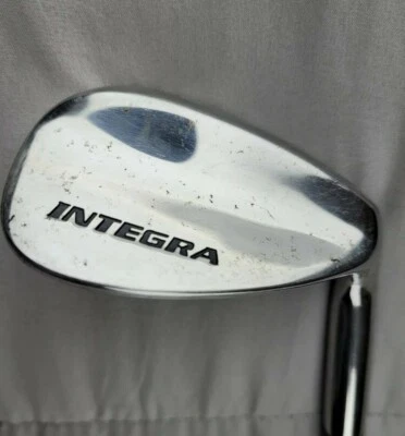 Integra Soft Cast 60° Lob Wedge RH - Image 1 of 4
