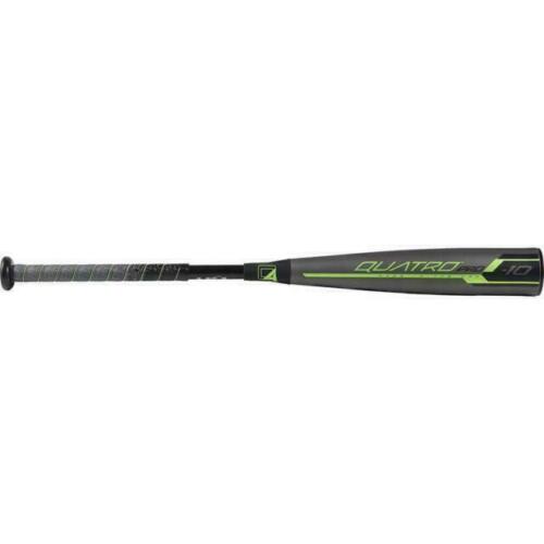 Rawlings+2019+Quatro+Pro+USA+Baseball+Bat+-+US9Q10 for sale online