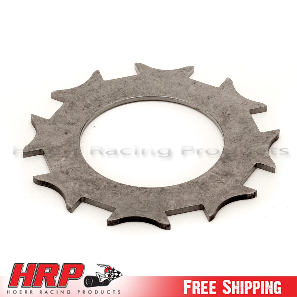 Tilton 67-119 OT-III 5.5" Floater Plate - Image 1 of 1