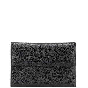 GUCCI Tri-fold wallet 346057 mens 【Used】 - Picture 1 of 10