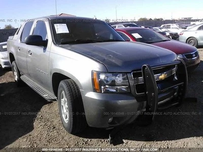 Luz de conducción usada se adapta a: Chevrolet Avalanche 1500 2007 base de conducción antiniebla grado A Foto 1 de 4