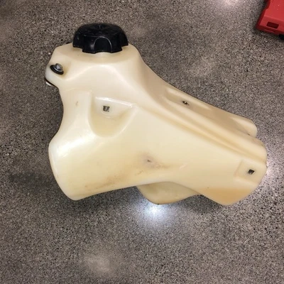 Tanque de gasolina Clarke 1460 de gran tamaño para RM-Z 250 KX250f O4-06. Hecho en USA Foto 1 de 4