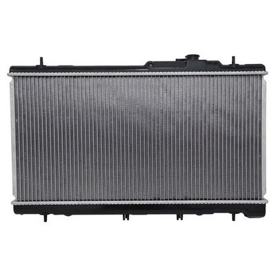 OSC 2465 OSC Cooling Products 2465 nuevo radiador para 01-04 Subaru Outback Foto 1 de 4