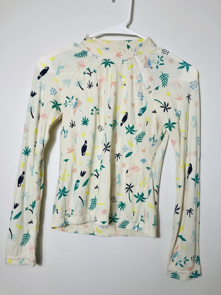 Hannah Anderson Rashard размер 8 для девочек летний пляжный отдых - Изображение 1 из 4