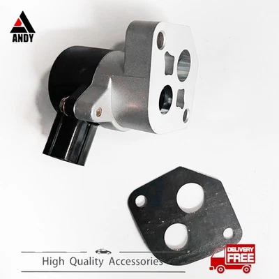 For Suzuki Grand Vitara Chevrolet Tracker 1999-2005 2.5L Idle Air Control Valve - Image 1 of 4