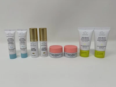 Drunk Elephant Travel Size Gift Set Skincare Lot - Image 1 of 4