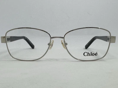 NEW Chloé CE2120 730 Light Gold 53.15.135 Women’s Eyeglasses Frames - Image 1 of 4