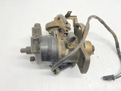 Mazda 626 1988-1989 distribuidor OEM, 606-58460 Foto 1 de 4