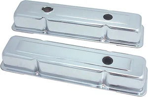 Spectre Performance 5258 Valve Cover for Small Block Chevy - Picture 1 of 2
