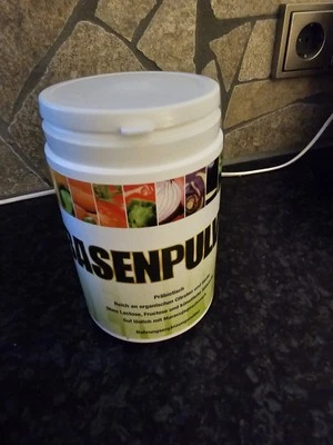 750 Gramm Basenpulver Probiotisch - Bild 1 von 2