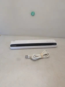 Neat NM-1000 NeatReceipts Portable/Mobile Document Scanner PDF W/ USB Cable - Picture 1 of 2