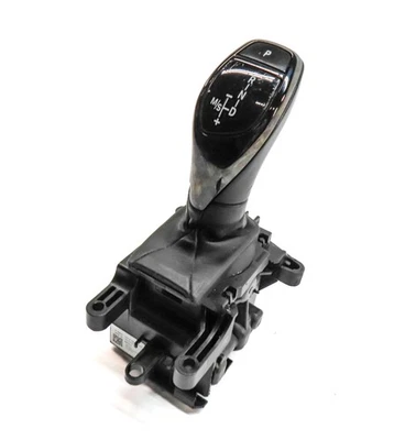 12-15 BMW 640i 650i (F06 F12 F13) CAMBIO TRANSMISIÓN AUTOMÁTICA (CERÁMICA) Foto 1 de 4