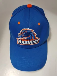 Top Of World Azul Boise State Broncos Sombrero Gorra NCAA Para hombres Sombrero Talla Única Para Todos - Imagen 1 de 7