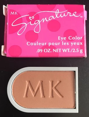 New In Box Mary Kay Signature Eye Color Woodland Full Size ~ Quick Ship - Image 1 of 2