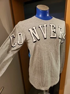 CONVERSE HERREN SHIRT GR L - Bild 1 von 16