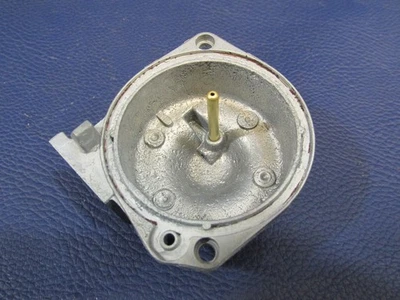 Carburador cámara flotante Honda C70 Passport PD32C cuenco sin tornillo de drenaje 1980 1981 Foto 1 de 4