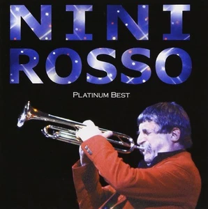 Nini Rosso Nini Rosso (CD) - Foto 1 di 1