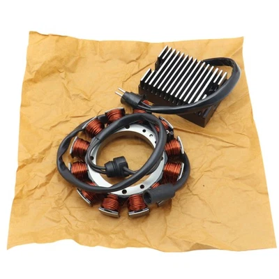 Регулятор напряжения статор для Harley Davidson XL 883 1200 SPORTSTER 2004-2006 США - Изображение 1 из 4