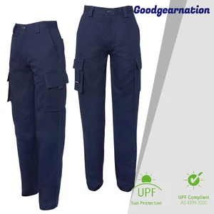 PANTALÓN DE SEÑORA JB'S MULTI BOLSILLO - Imagen 1 de 4