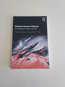 Intimate Partner Violence: New Perspectives in Research and Practice - EXCELLENT - Picture 1 of 2