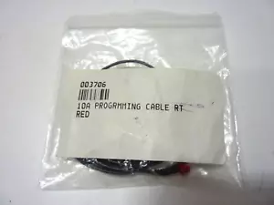 10A Hörgeräte Programmierkabel RED MAGNATONE DIGI PRO - Bild 1 von 6