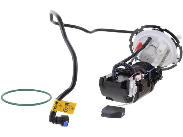 Bomba de combustible Carter 63CD55B para conjunto de módulo de bomba de combustible Saturn Aura 2009 Foto 1 de 1