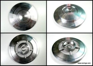 Turbocharger seal plate AUDI A1 1.4 TFSI SP1316-047B 53039700122 - Picture 1 of 1