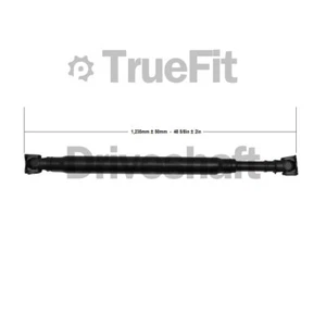 Rear Drive Shaft Assembly for 2006-2009 Toyota 4Runner Dorman 936-775 Equivalent - Picture 1 of 5